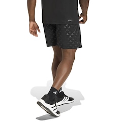 Shorts adidas Treino Masculino - Foto 3