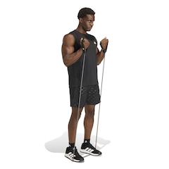 Shorts adidas Treino Masculino - Foto 4