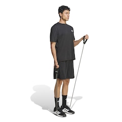 Bermuda We Base Wv adidas Masculina - Foto 3