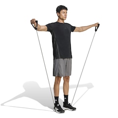 Bermuda We Base Wv adidas Masculina - Foto 3