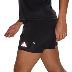 Shorts adidas adi365 Running Essentials 2 em 1 Feminino - Foto 6