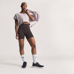 Shorts Legging Optimé Feminino - Foto 9