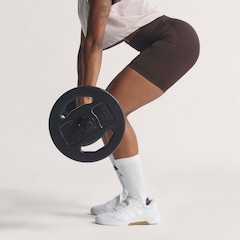 Shorts Legging Optimé Feminino - Foto 11