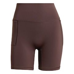 Shorts Legging Optimé Feminino - Foto 2