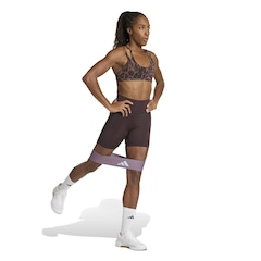 Shorts Legging Optimé Feminino - Foto 14