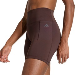 Shorts Legging Optimé Feminino - Foto 16