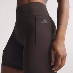 Shorts Legging Optimé Feminino - Foto 4