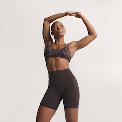 Shorts Legging Optimé Feminino - Foto 6