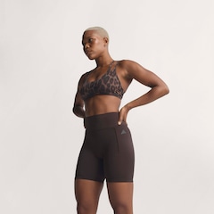 Shorts Legging Optimé Feminino - Foto 3