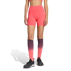 Shorts Legging Optimé Feminino - Foto 1