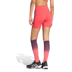 Shorts Legging Optimé Feminino - Foto 2