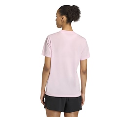 Camiseta Corrida adidas Feminina - Foto 3