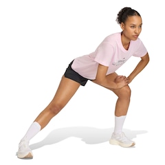 Camiseta Corrida adidas Feminina - Foto 4