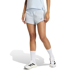 Shorts adidas Adizero Ekiden Feminino - Foto 2