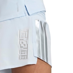 Shorts adidas Adizero Ekiden Feminino - Foto 6