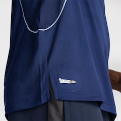 Camiseta adidas Tech APP Masculina - Foto 6