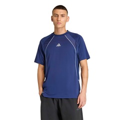 Camiseta adidas Tech APP Masculina - Foto 2
