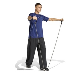Camiseta adidas Tech APP Masculina - Foto 4