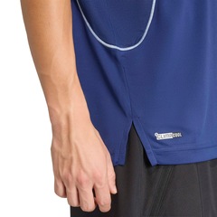 Camiseta adidas Tech APP Masculina - Foto 5