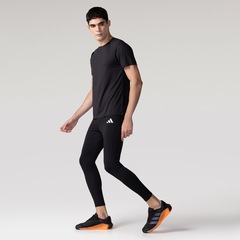 CALCA COMP ADIDAS ADI365 B TIGH - Foto 3