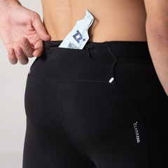 CALCA COMP ADIDAS ADI365 B TIGH - Foto 7