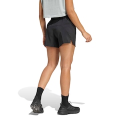 Short adidas adi365 Running Essentials Feminino - Foto 3