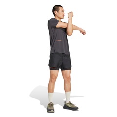 Camiseta ADI365 HL adidas Masculina - Foto 4
