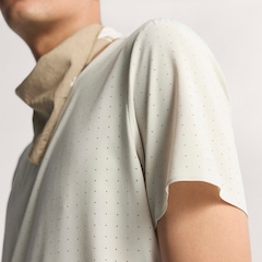 Camiseta ADI365 HL adidas Masculina - Foto 6