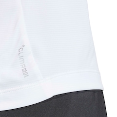 Camiseta adi365 Running Essentials Brand Love Masculina - Foto 12