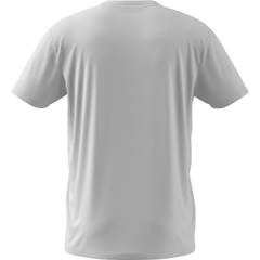 Camiseta adi365 Running Essentials Brand Love Masculina - Foto 7