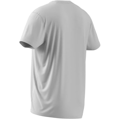 Camiseta adi365 Running Essentials Brand Love Masculina - Foto 8