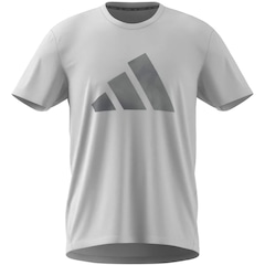 Camiseta adi365 Running Essentials Brand Love Masculina - Foto 11