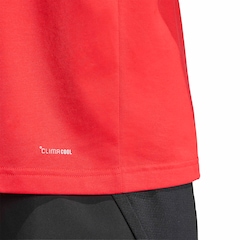 Camiseta Estampada For The Long Run Masculina - Foto 6