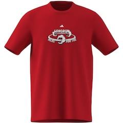 Camiseta Estampada For The Long Run Masculina - Foto 12