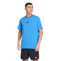 Camiseta Tr Id adidas Masculina - Foto 1