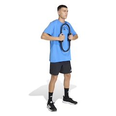 Camiseta Tr Id adidas Masculina - Foto 3