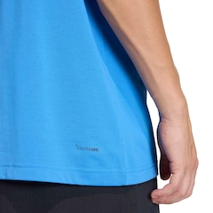Camiseta Tr Id adidas Masculina - Foto 4