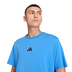 Camiseta Tr Id adidas Masculina - Foto 5