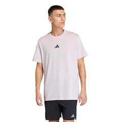 Camiseta Tr Id adidas Masculina - Foto 1