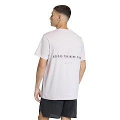 Camiseta Tr Id adidas Masculina - Foto 2
