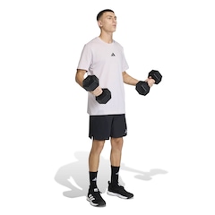 Camiseta Tr Id adidas Masculina - Foto 3