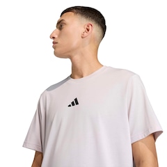 Camiseta Tr Id adidas Masculina - Foto 4