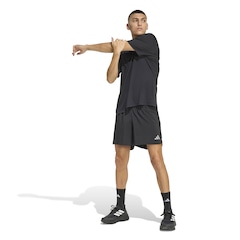 Camiseta adidas adi365 Masculina - Foto 3