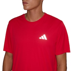 Camiseta adidas adi365 Masculina - Foto 7