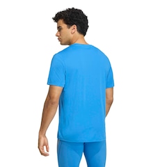 Camiseta adidas adi365 Masculina - Foto 2