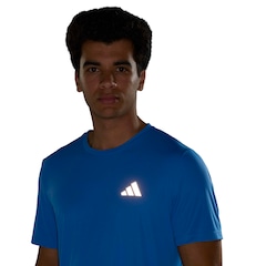 Camiseta adidas adi365 Masculina - Foto 5