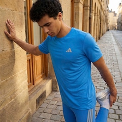 Camiseta adidas adi365 Masculina - Foto 8