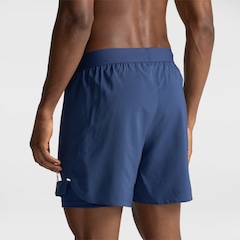 Bermuda adidas adi365 Running Essentials 2in1 Masculina - Foto 2