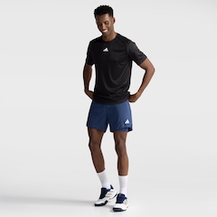 Bermuda adidas adi365 Running Essentials 2in1 Masculina - Foto 3