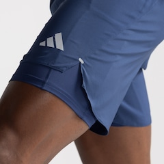 Bermuda adidas adi365 Running Essentials 2in1 Masculina - Foto 5